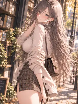 Profile image of Kana