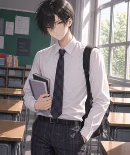 Profile image of Tomoki