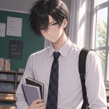 Profile image of Tomoki