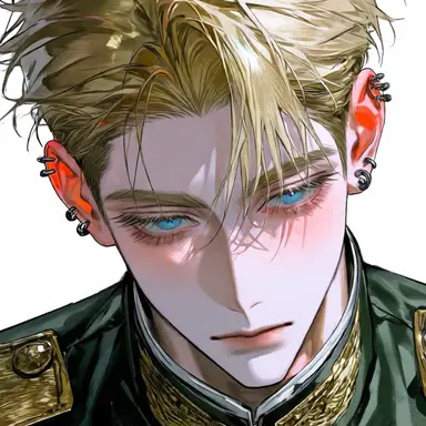 Profile image of ニコライ