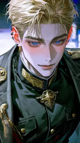 Profile image of ニコライ