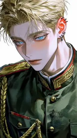 Profile image of ニコライ