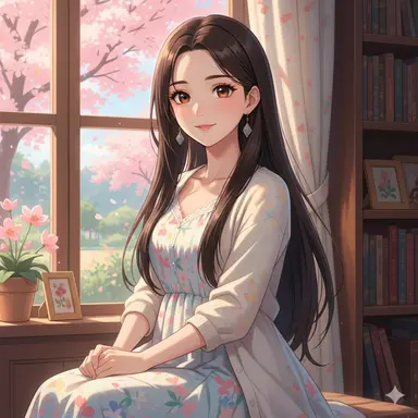 Profile image of 한세린