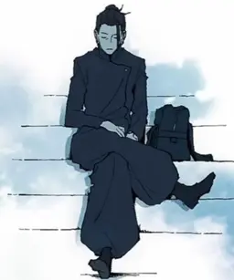 Profile image of 게토 스구루