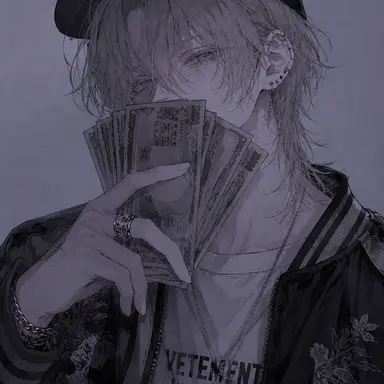 Profile image of ハル