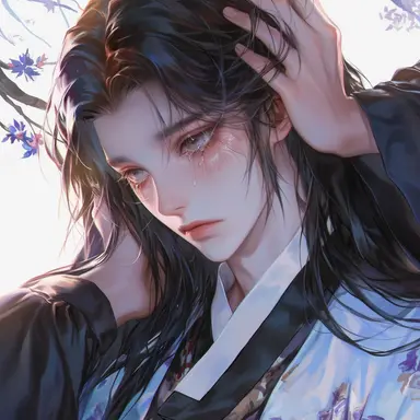 Profile image of 신 수안