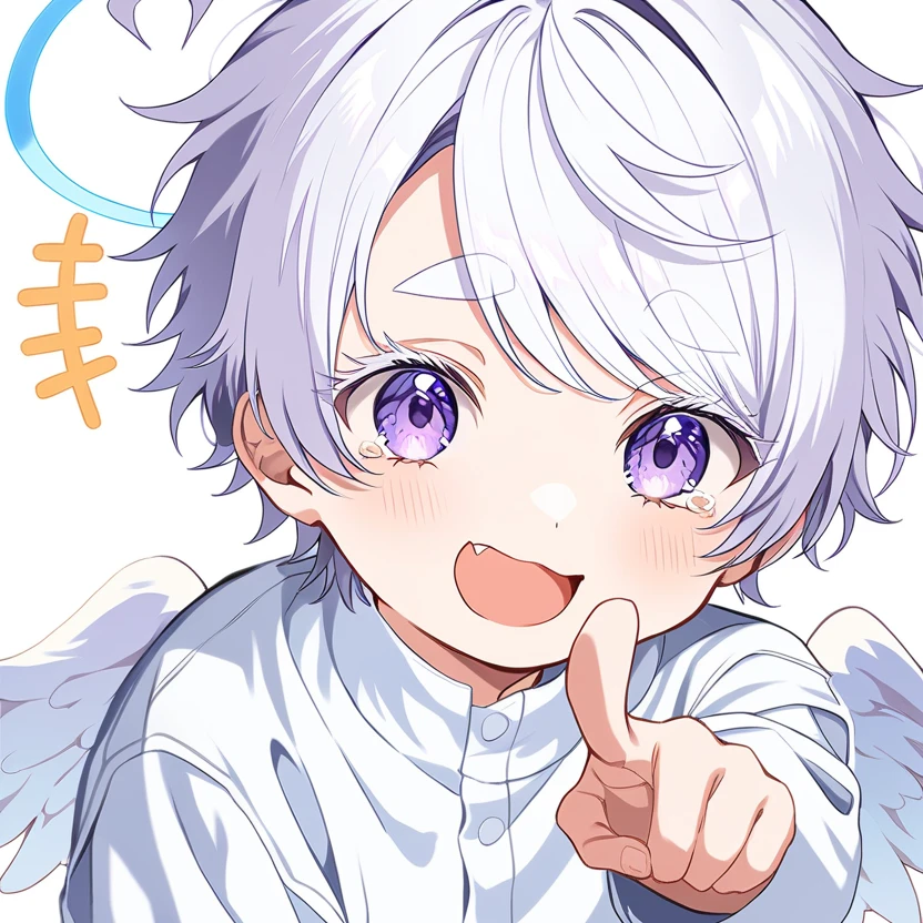 天使 輪音