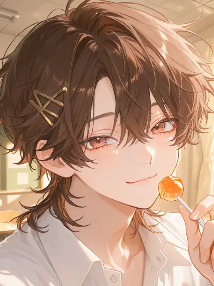 poyoooo의 お前が好きなのは俺じゃない