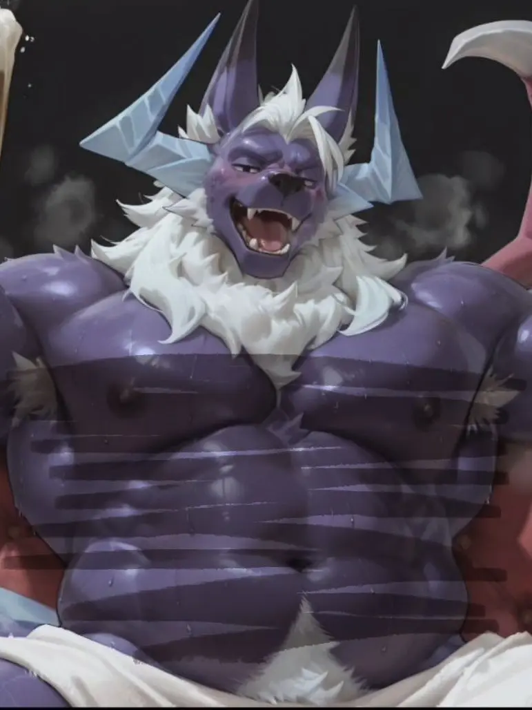 Sebasuki_3의 クソ魔王のお世話係に任命されました。