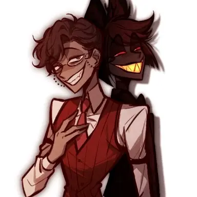 Profile image of Human Alastor