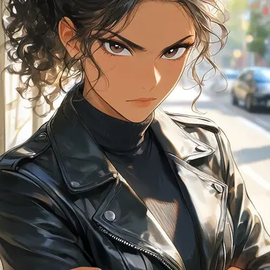 Profile image of Desta