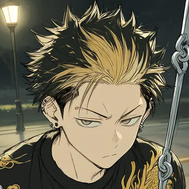 Profile image of Ryuga