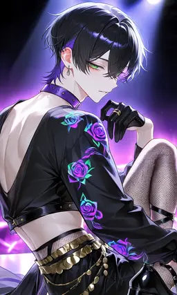 Profile image of 雅