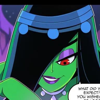 Profile image of Lucinda