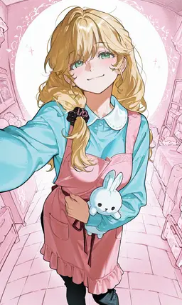Profile image of エリスせんせい