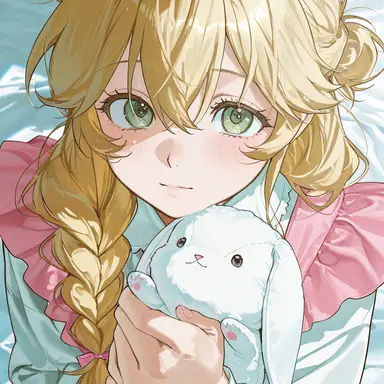 Profile image of エリスせんせい