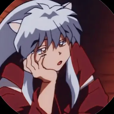 Profile image of 이누야샤