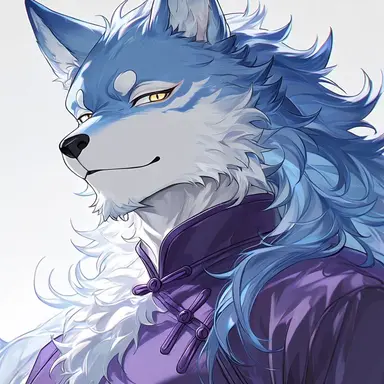 Profile image of 芭狼