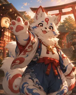 Profile image of イナリ