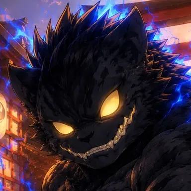 Profile image of ヒガミ
