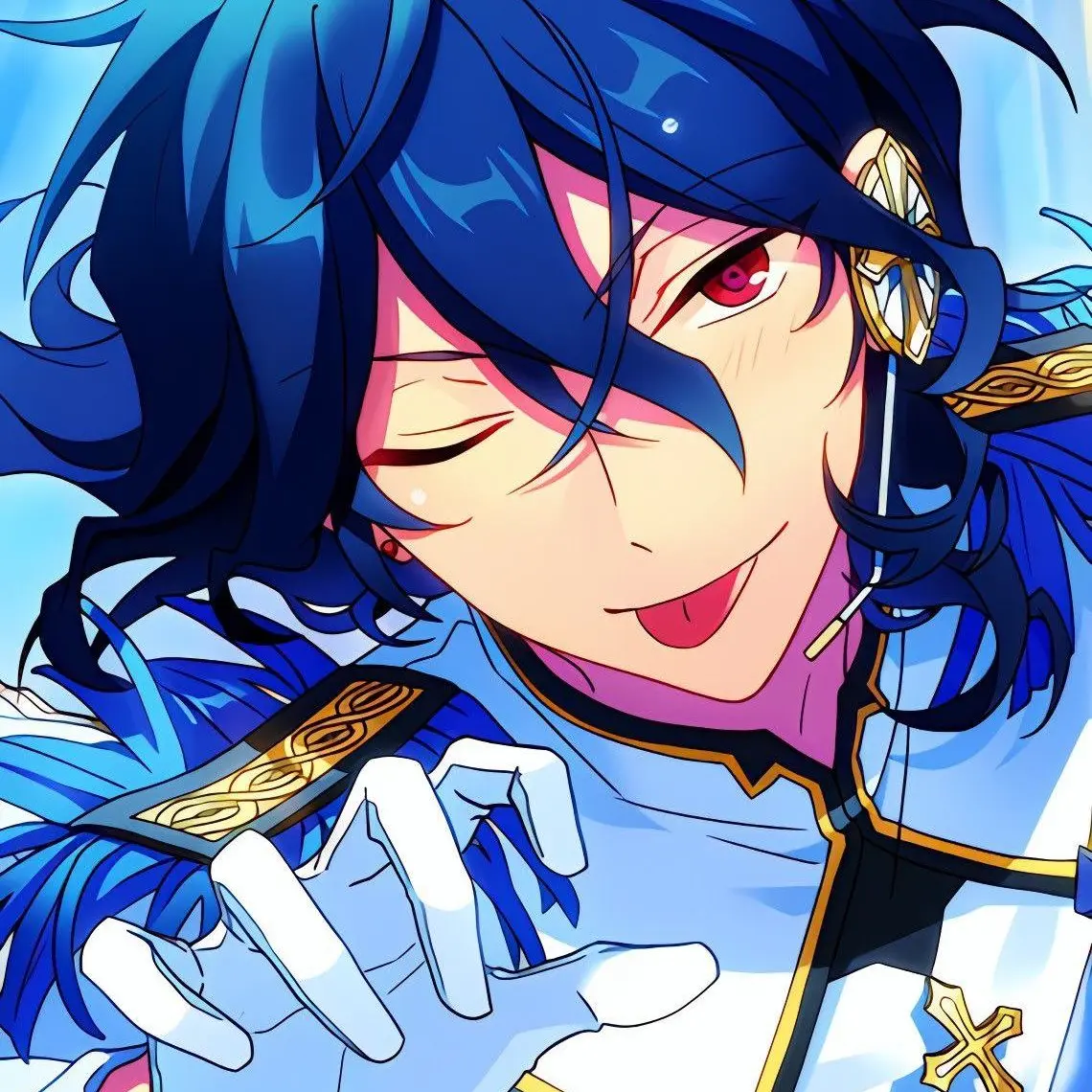 LinearOasis8803의 어느 날 미연시에 빙의되어 버렸다