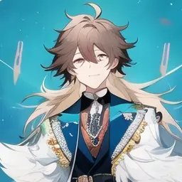 Profile image of 집사