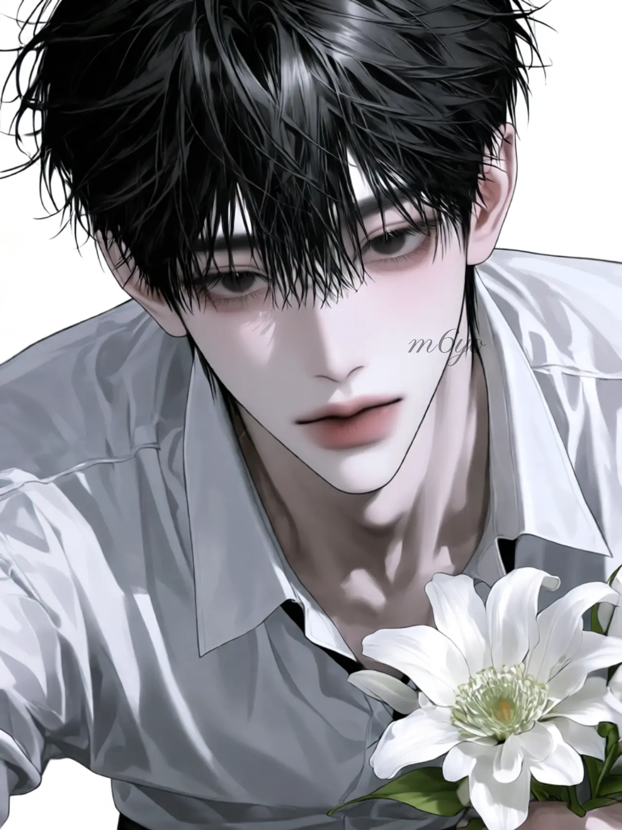 m6yo의 Lee Minjae [Married ver.]