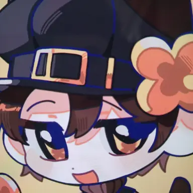 Profile image of 비럭키