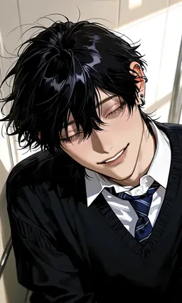 Profile image of 汐音