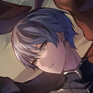 Profile image of 青柳 冬弥