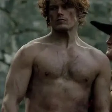 WellCoach7347의 Jamie Fraser