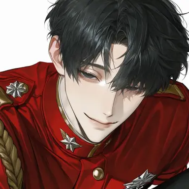 Profile image of 사오토메 카즈오미