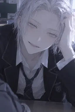 Profile image of Rei Yashiro