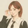 캐릭터 프로필 이미지