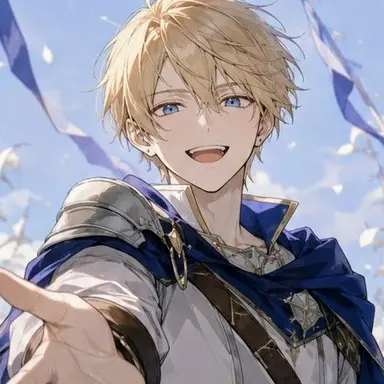 Profile image of リオン