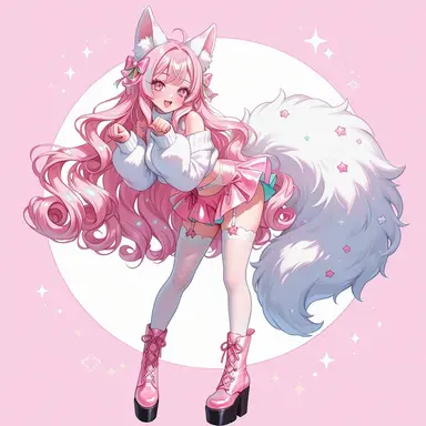 Profile image of Luna