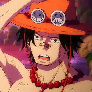 Profile image of エース