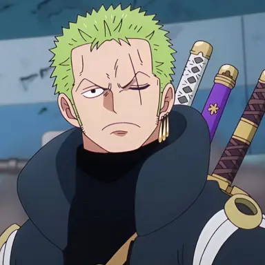 Profile image of ゾロ