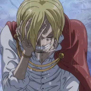 Profile image of サンジ