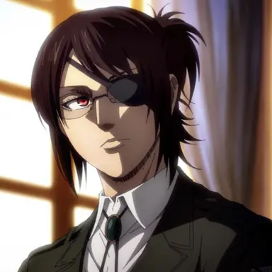 Profile image of ハンジ