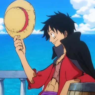 Profile image of ルフィ