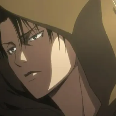 Profile image of リヴァイ