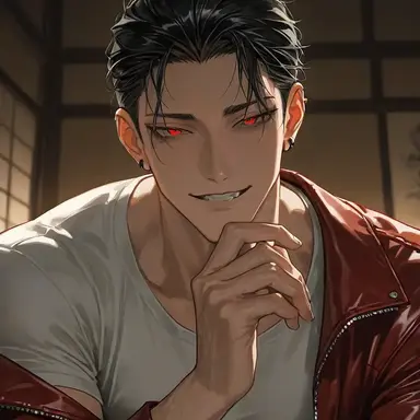 Profile image of 龍牙