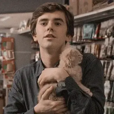 Profile image of Shaun