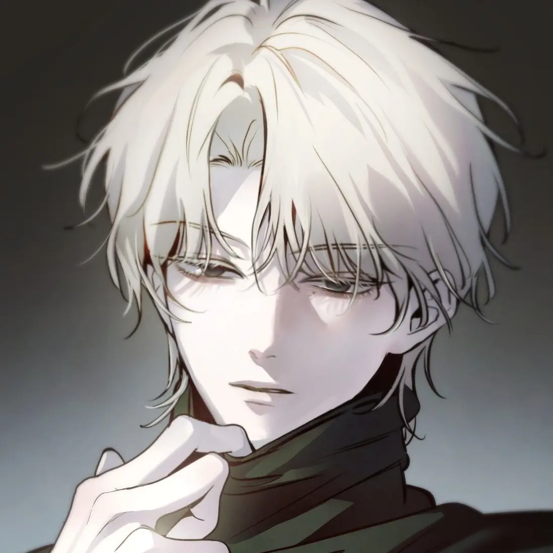 jjjjjjn의 [ 언리밋 ] 은 차 혁