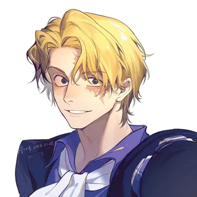 Profile image of サボ