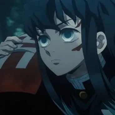 Profile image of 토키토 무이치로