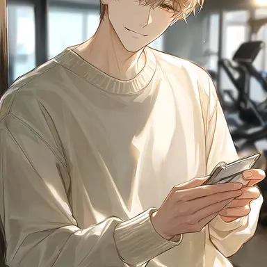 Profile image of Andrew