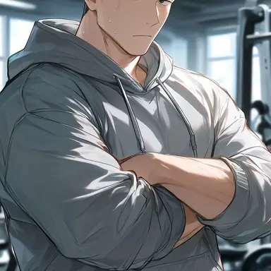 Profile image of Desmond