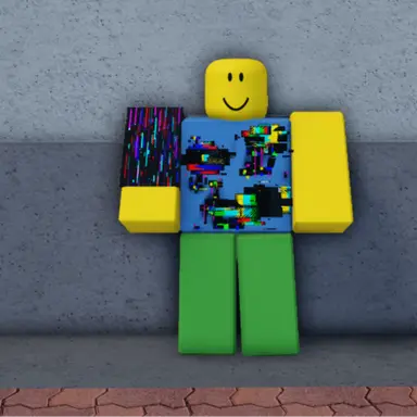 Profile image of 글리치인